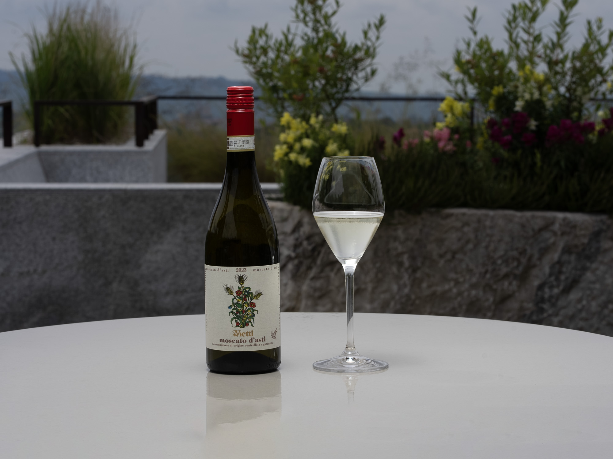Moscato